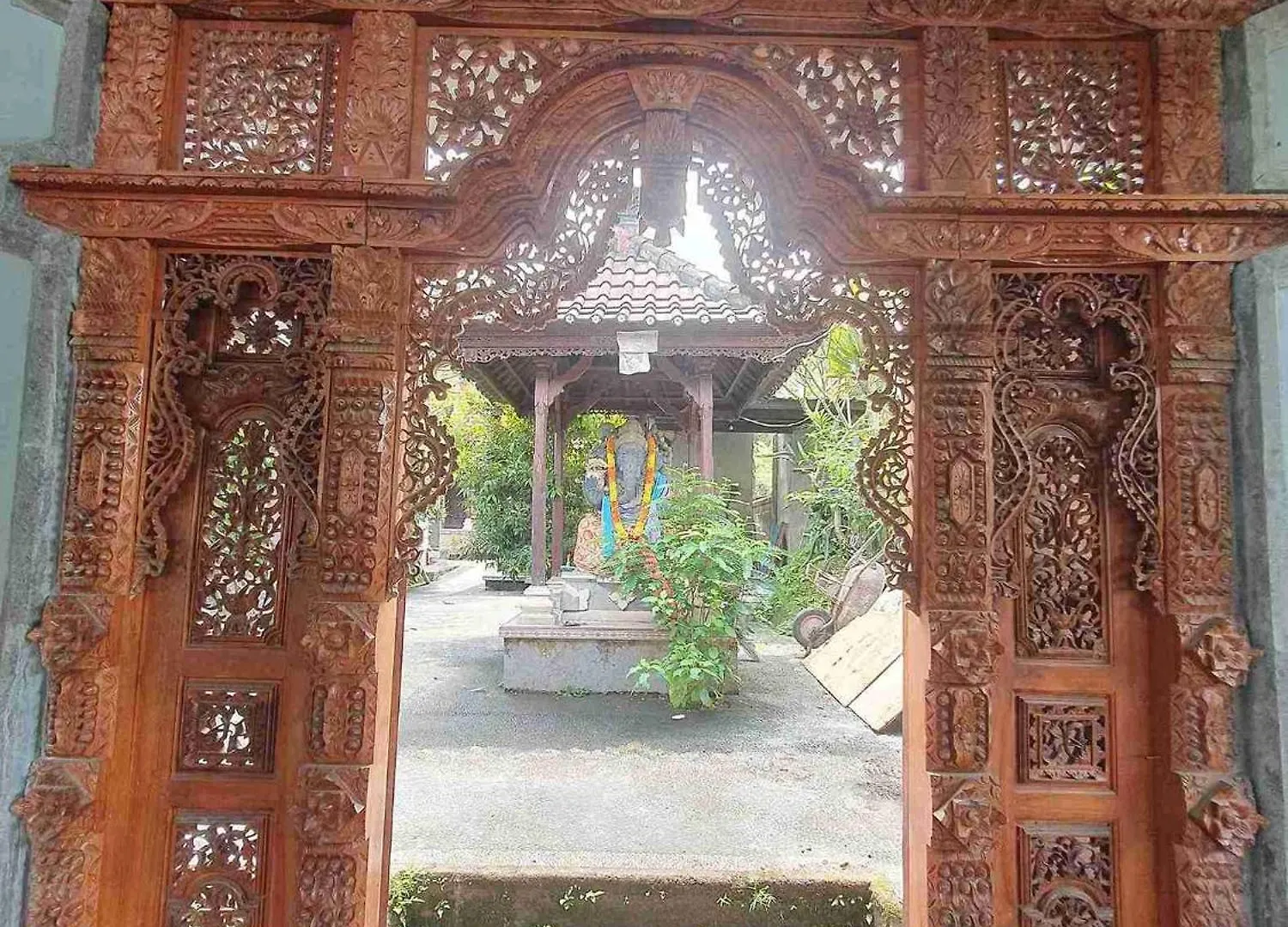 Gana Bali Homestay Ubud  Holiday home