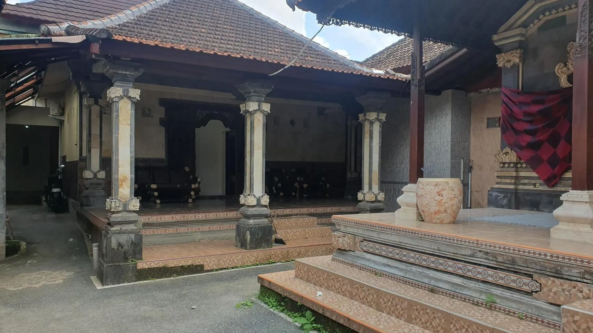 Holiday home Gana Bali Homestay Ubud  Indonesia