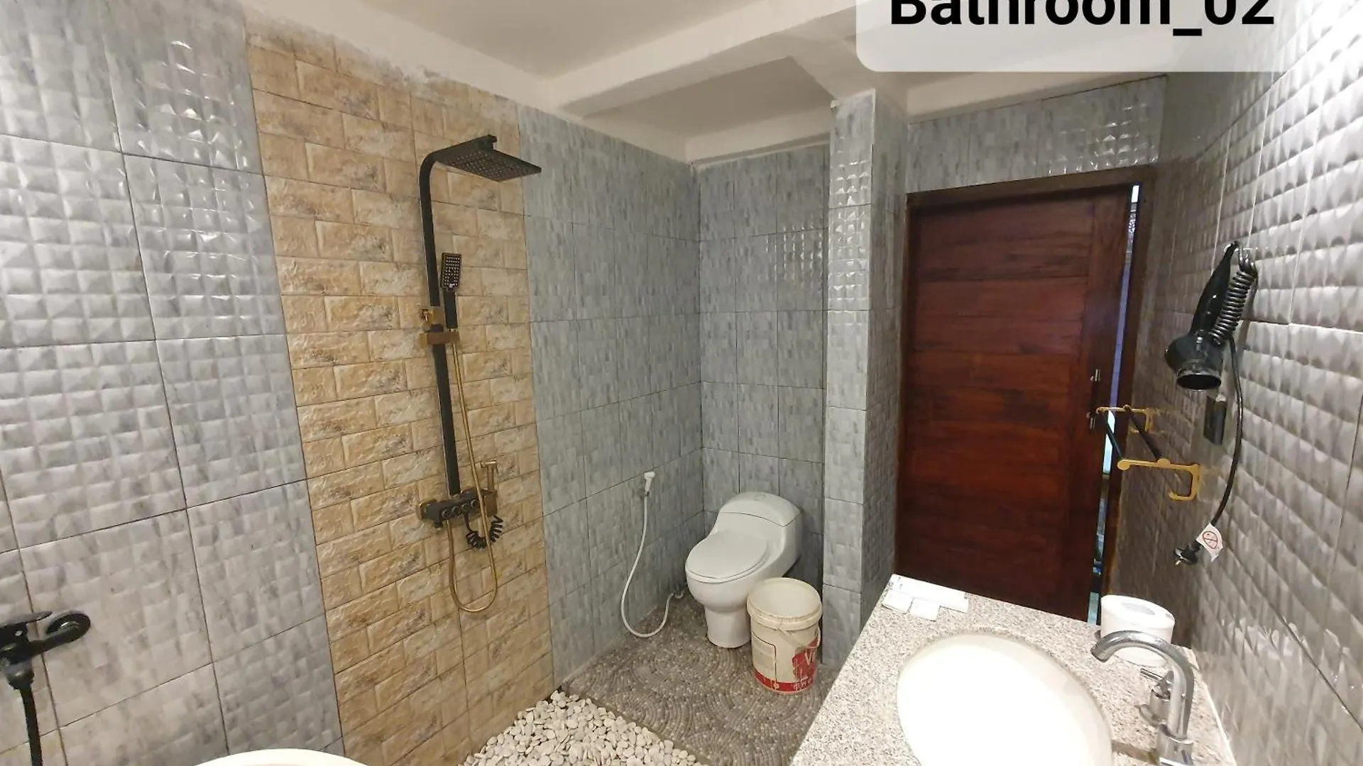Holiday home Gana Bali Homestay Ubud