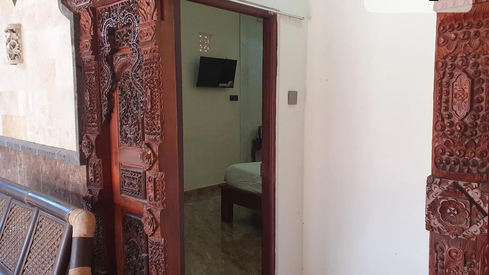 Holiday home Gana Bali Homestay Ubud