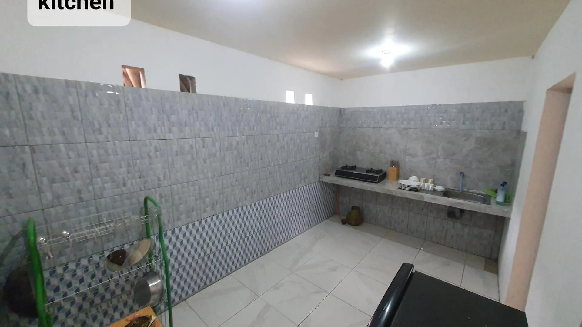 Holiday home Gana Bali Homestay Ubud