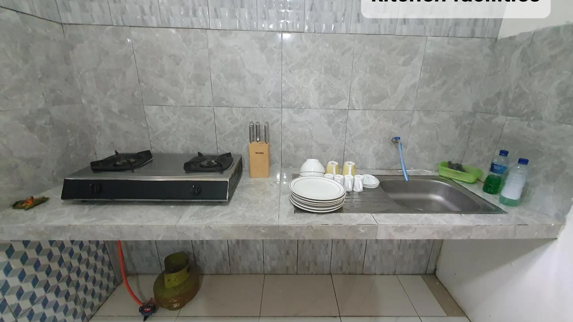 Gana Bali Homestay Ubud  0*, Ubud (Bali)