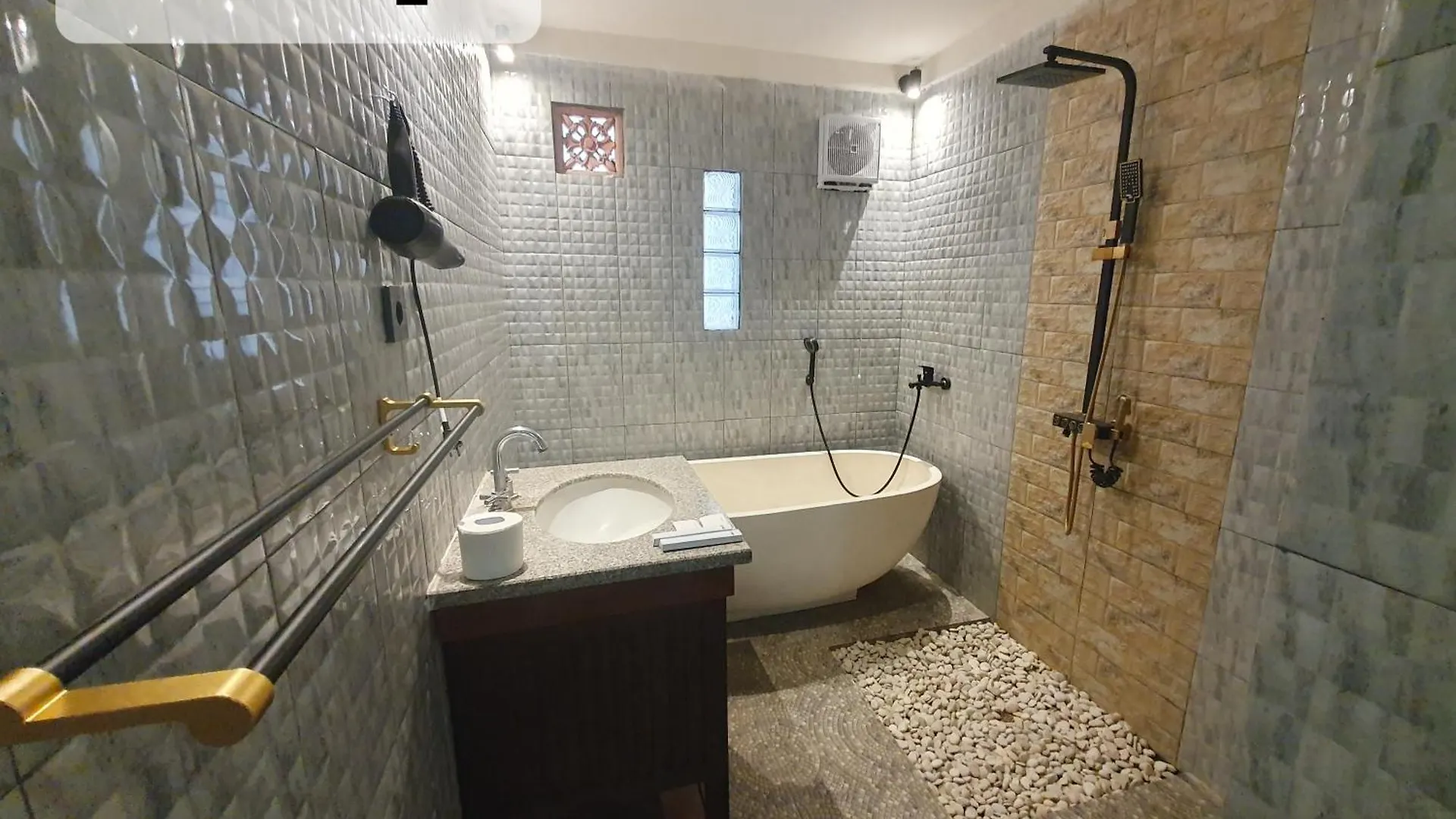 Holiday home Gana Bali Homestay Ubud