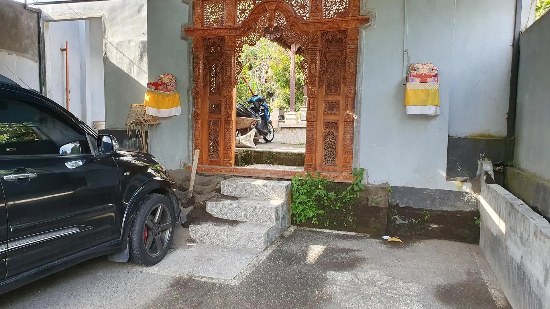 Gana Bali Homestay Ubud  Holiday home Ubud (Bali)