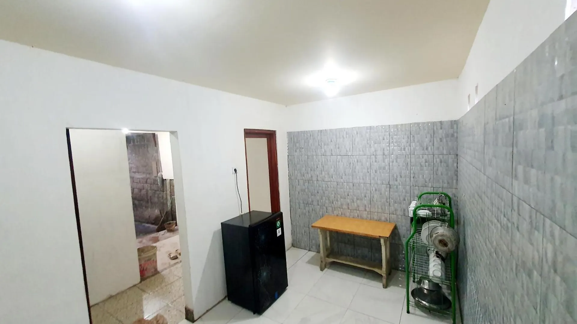 Gana Bali Homestay Ubud  Ubud (Bali)