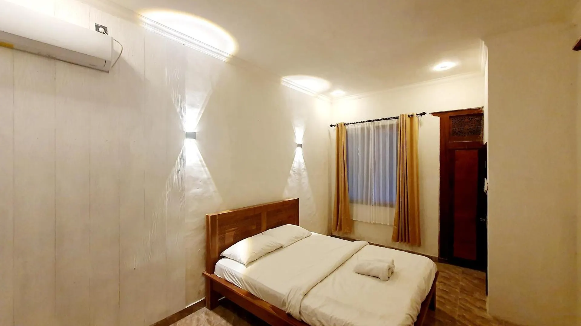 Holiday home Gana Bali Homestay Ubud