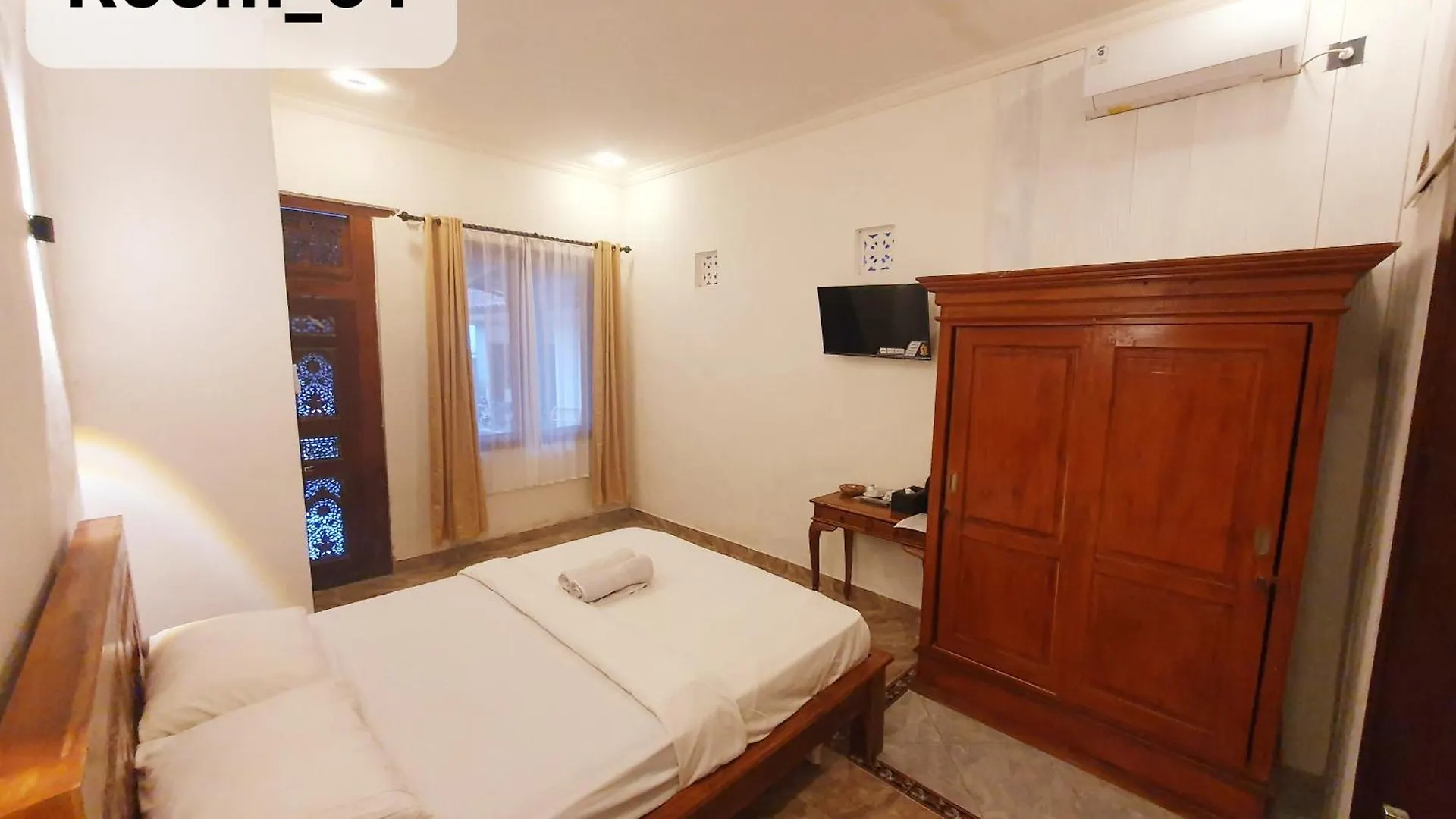 Gana Bali Homestay Ubud  Ubud (Bali)
