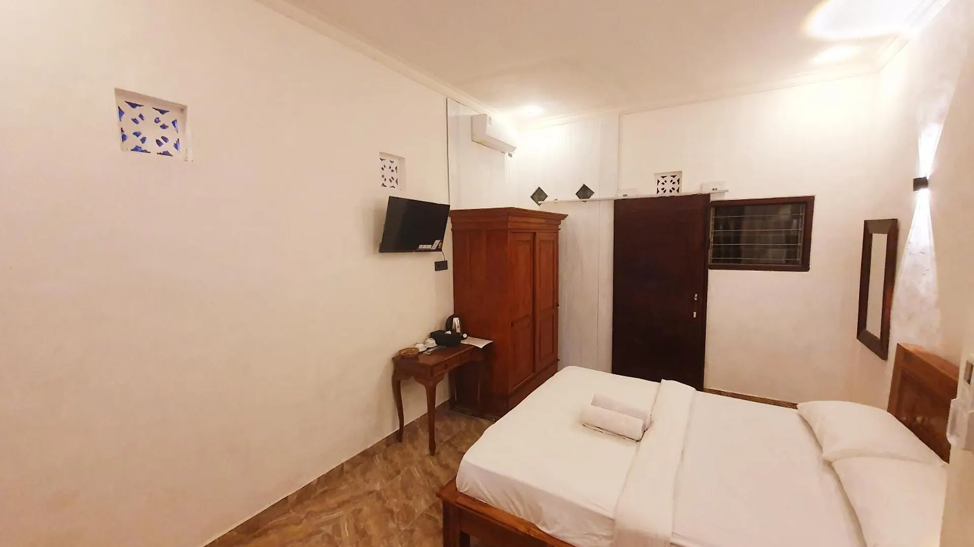 Holiday home Gana Bali Homestay Ubud
