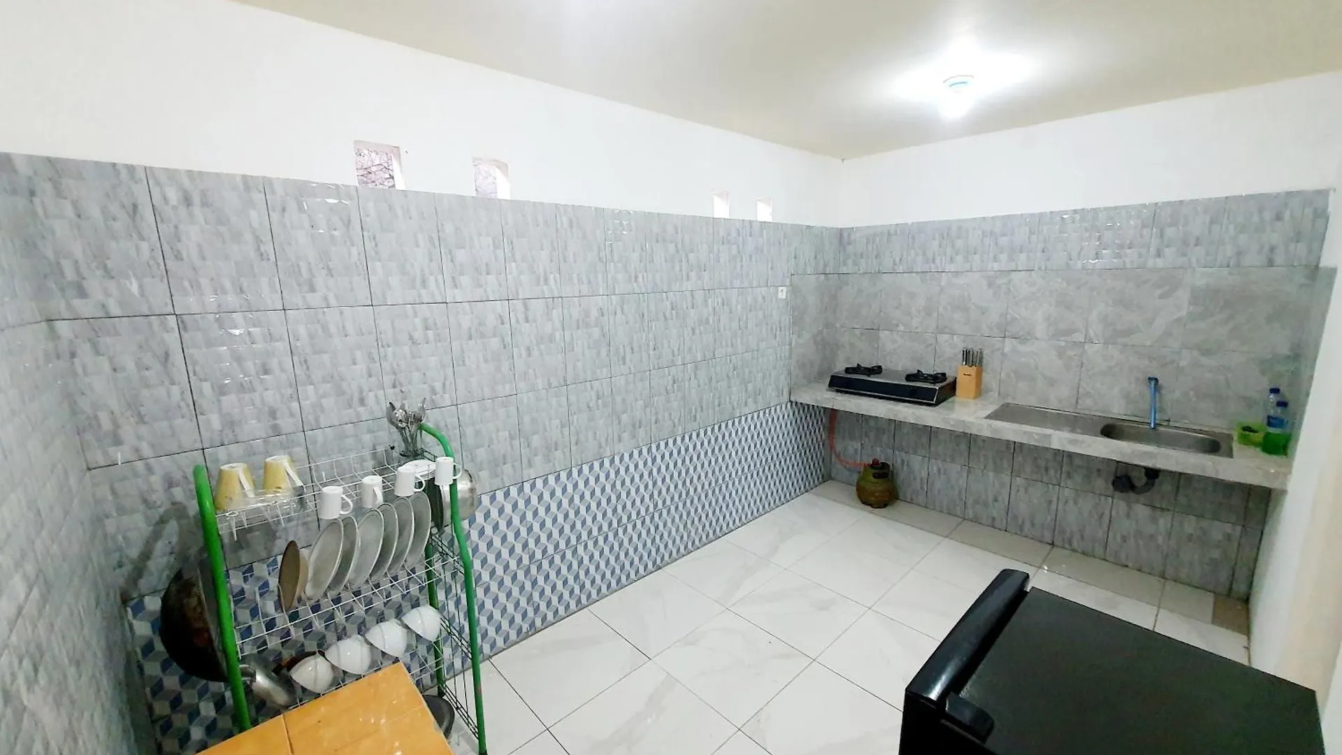 Gana Bali Homestay Ubud