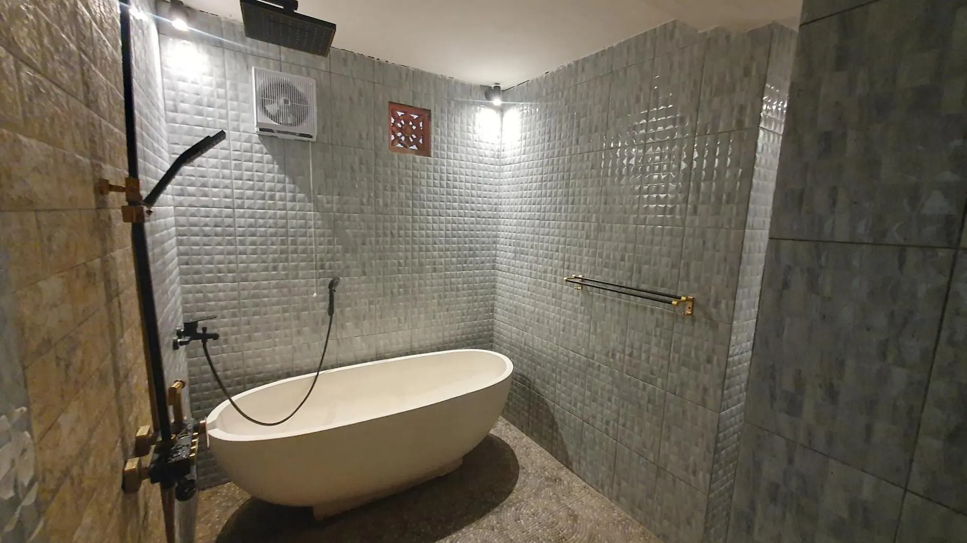 Gana Bali Homestay Ubud  Ubud (Bali)
