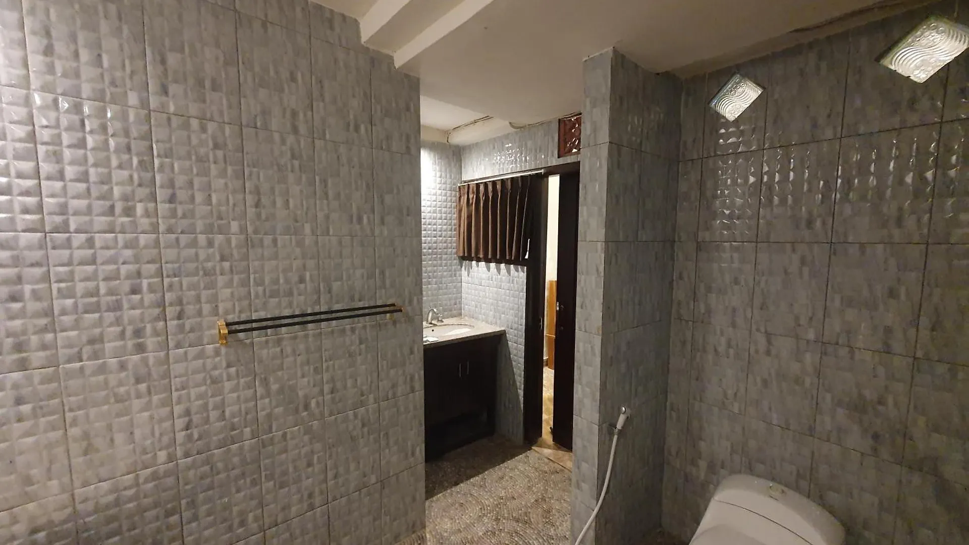 Gana Bali Homestay Ubud  Holiday home